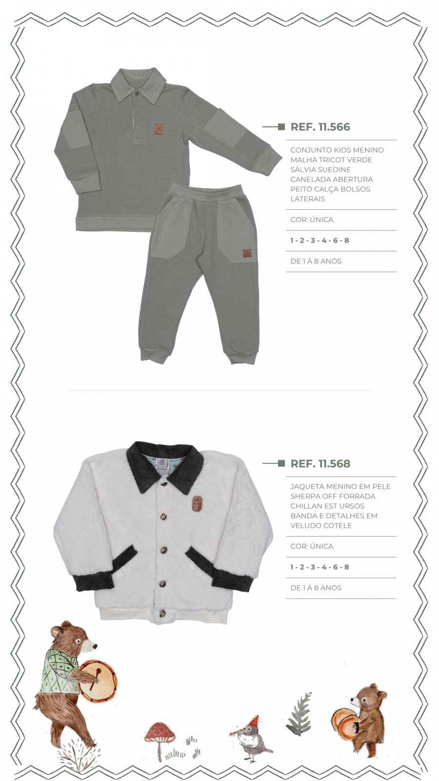 Lookbook Inverno 2026 - P�gina 33